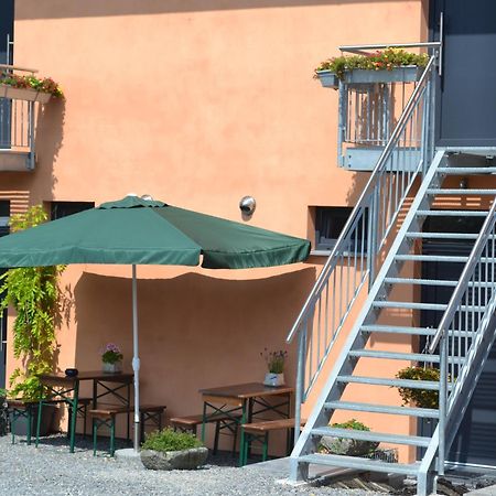 Campus Boardinghouse Aparthotel Aachen Exterior photo